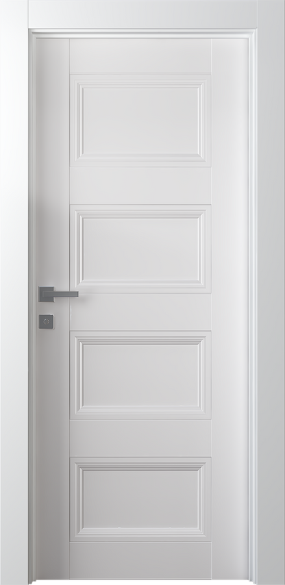 Oxford Duo 07 3R