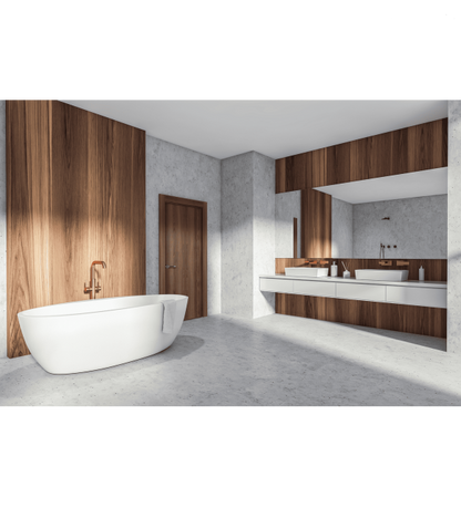 Optima Pecan Nutwood image 1