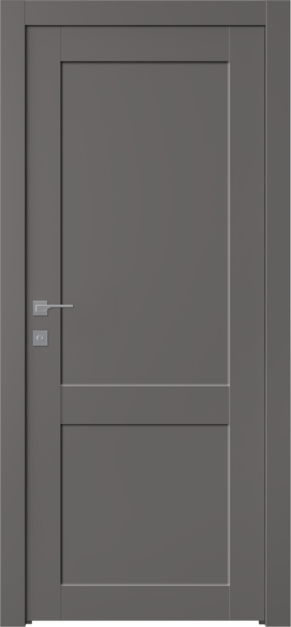 Shaker 2 Panel
