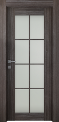 Gray Oak