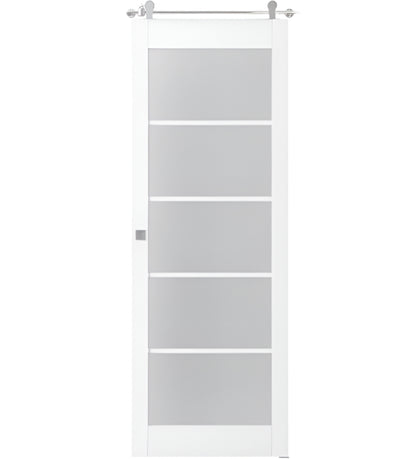 Palladio 5 Lite Vetro