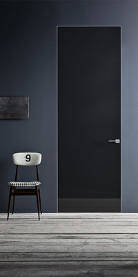 Black Glass