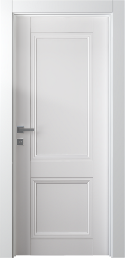 Oxford Duo 07 R