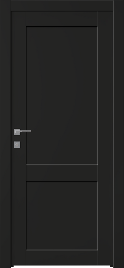 Shaker 2 Panel