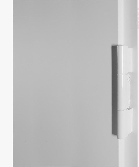 MODERN FRONT STEEL DOOR ZEPHYR