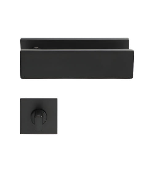 DND DUE LEVEL BLACK PRIVACY DU11TONO