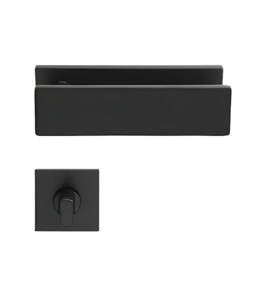 DND DUE LEVEL BLACK PRIVACY DU11TONO
