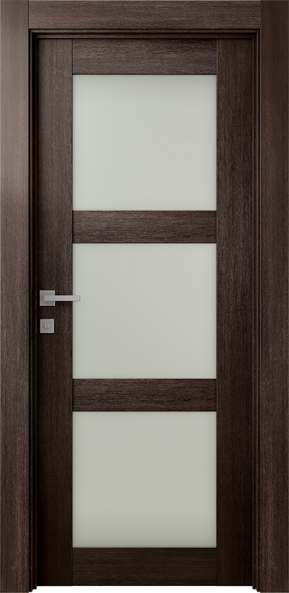 Avon 3 Lite Vetro Veralinga Oak image 0