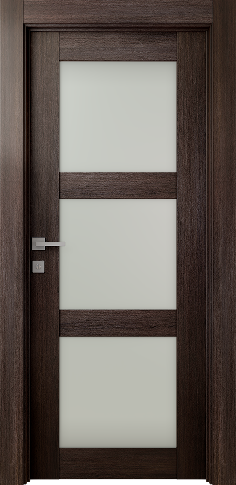 Avon 3 Lite Vetro Veralinga Oak image 0