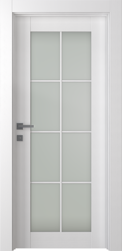 Palladio 8 Lite Vetro