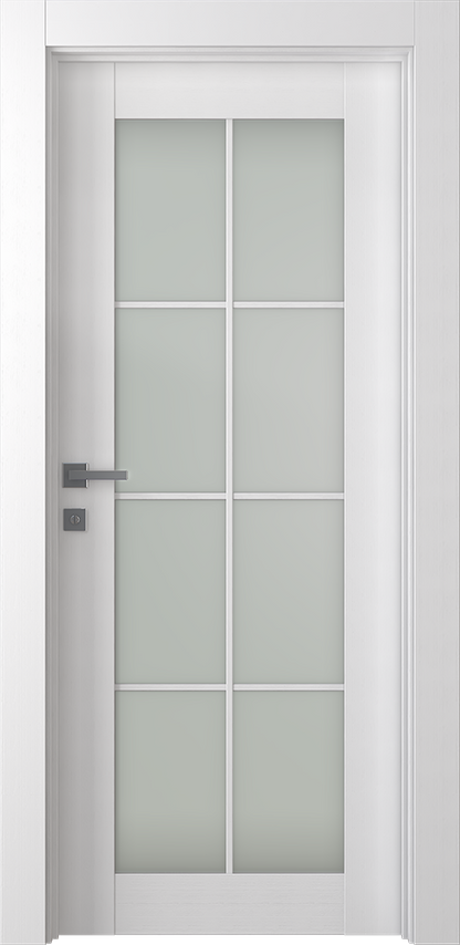 Palladio 8 Lite Vetro