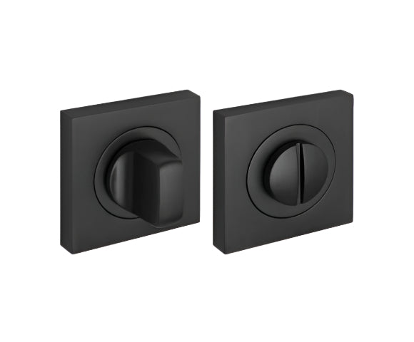 COVER PLATES BK6 KM BL-24 BLACK