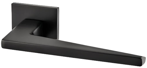 DOOR HANDLE MORI USS BL-26 BLACK