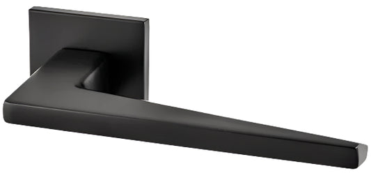 DOOR HANDLE MORI USS BL-26 BLACK