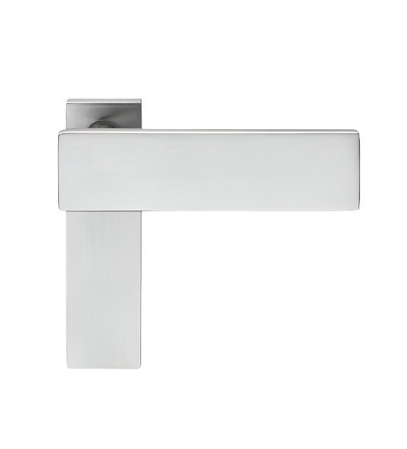 DND DUE LEVEL POWER SATIN CHROME PASSAGE DU10PCS