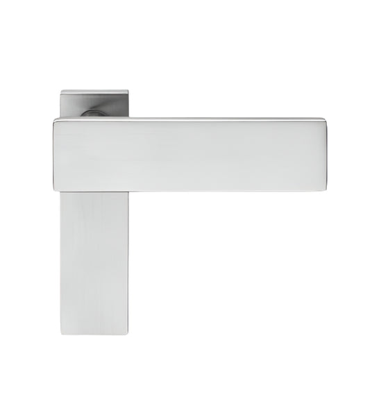 DND DUE LEVEL POWER SATIN CHROME PASSAGE DU10PCS