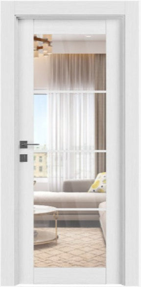 Palladio 4 Lite Clear Vetro