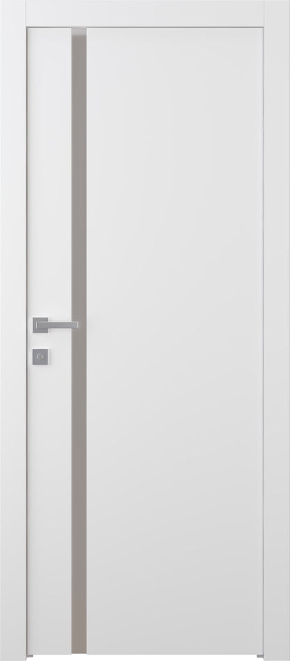 Smart Pro 208 Vetro Polar White image 0