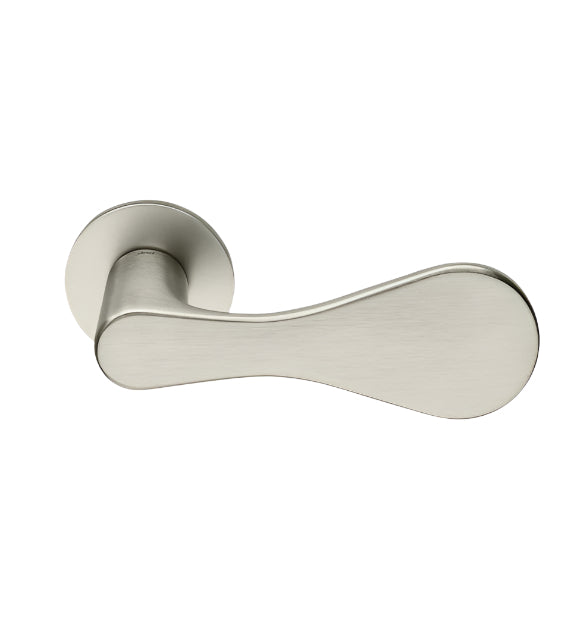 DND DROP LEVEL SATIN STEEL PRIVACY DP40TPVX