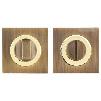 COVER PLATES BK6 KM AB/GP-7
