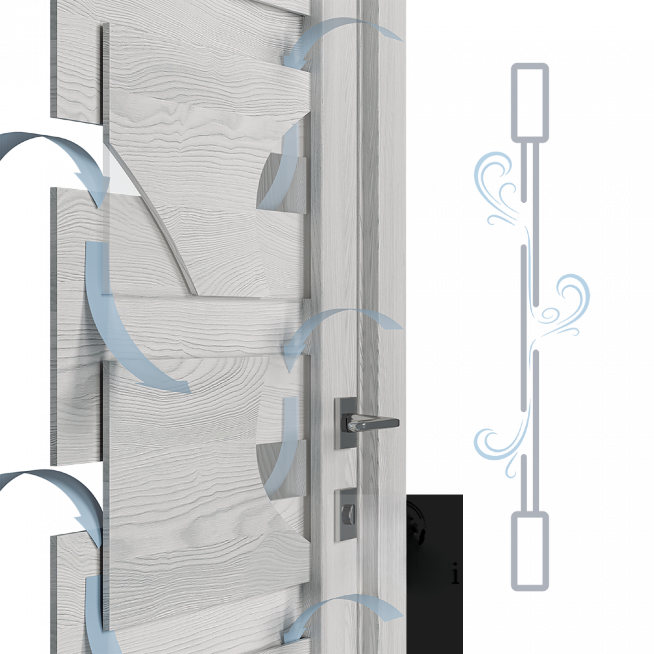 Louver