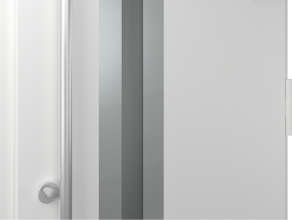MODERN FRONT STEEL DOOR ZEPHYR