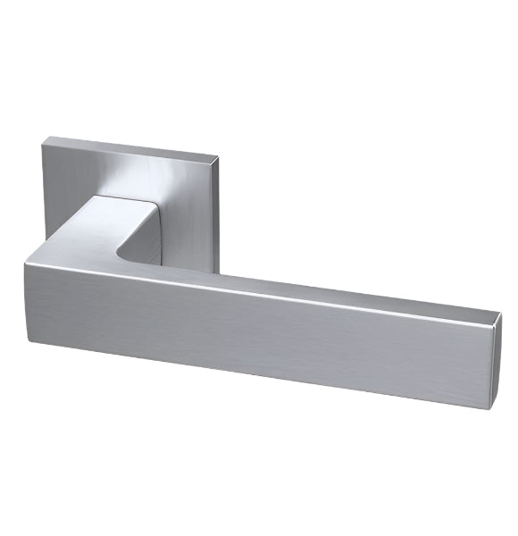 DOOR HANDLE SKY USS MWSC-33, MATT CHROME