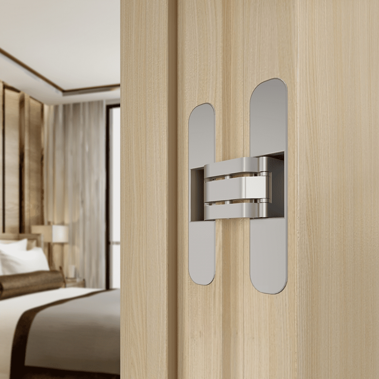Louver