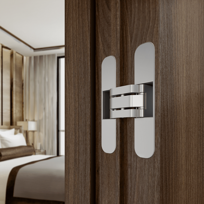Louver