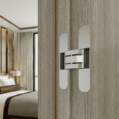 Louver