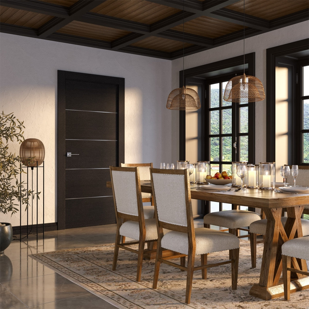 Avanti 4H Black Apricot