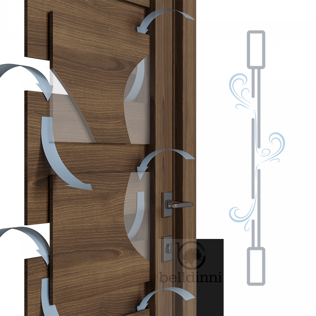 Louver