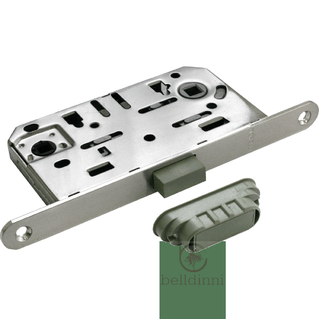LOCK MORELLI M1895 SN PASSAGE/PRIVACY
