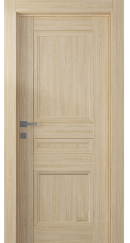 Oxford Duo 07 2R