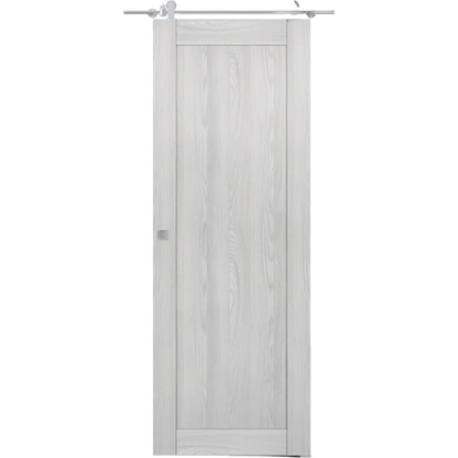 Shaker 1 Panel
