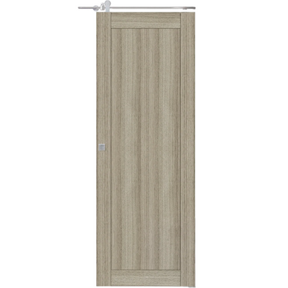 Shaker 1 Panel