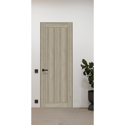 Shaker 1 Panel