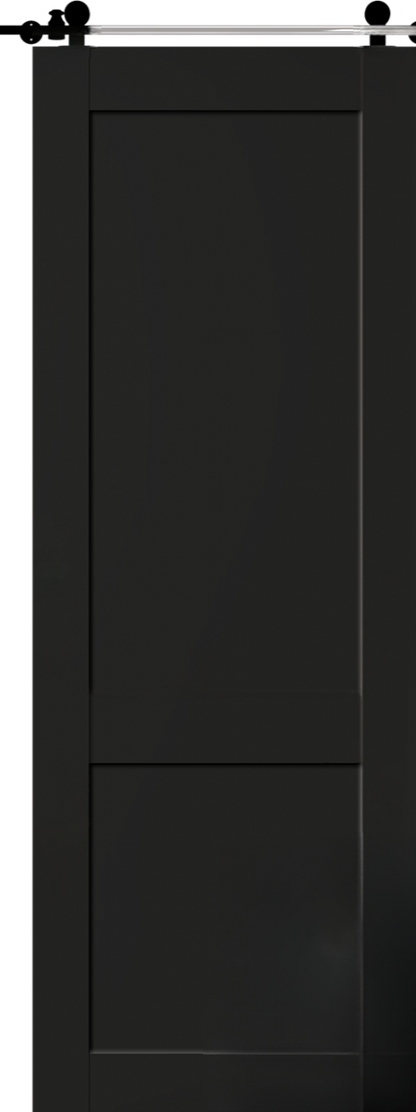 Shaker 2 Panel