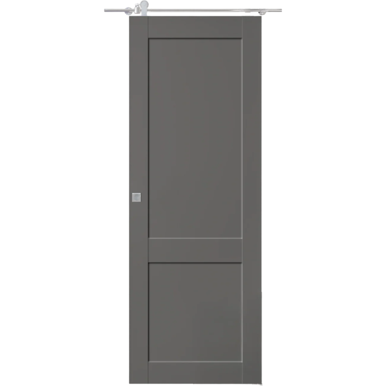 Shaker 2 Panel