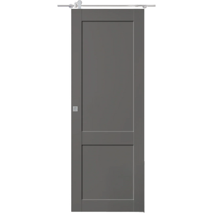 Shaker 2 Panel