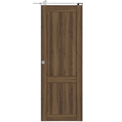 Shaker 2 Panel