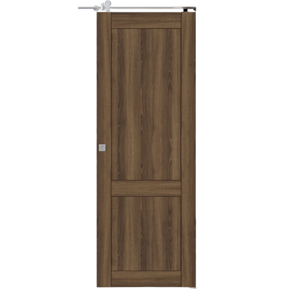 Shaker 2 Panel
