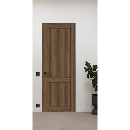 Shaker 2 Panel