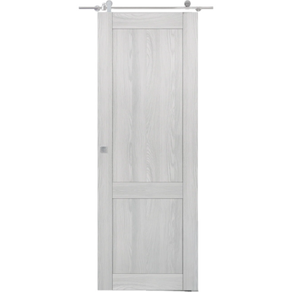 Shaker 2 Panel