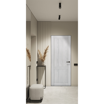 Shaker 2 Panel