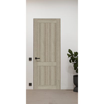 Shaker 2 Panel