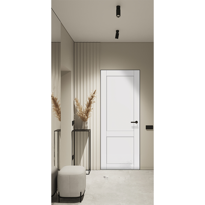 Shaker 2 Panel