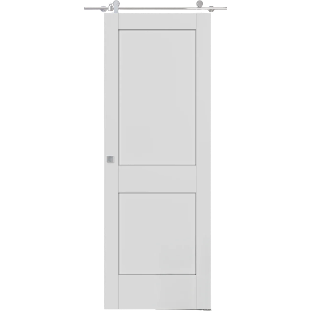 Shaker 2 Panel