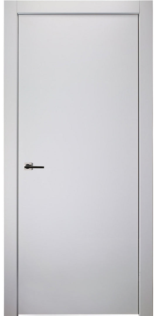 Smart Pro Flat Polar White