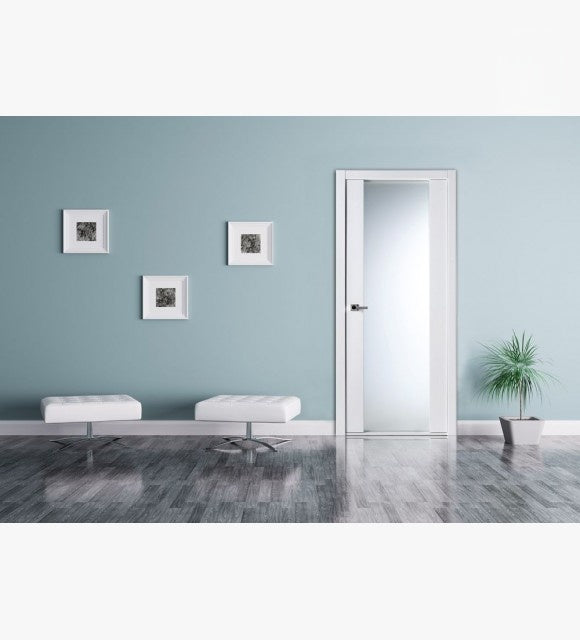 Smart Pro H3G Vetro Polar White